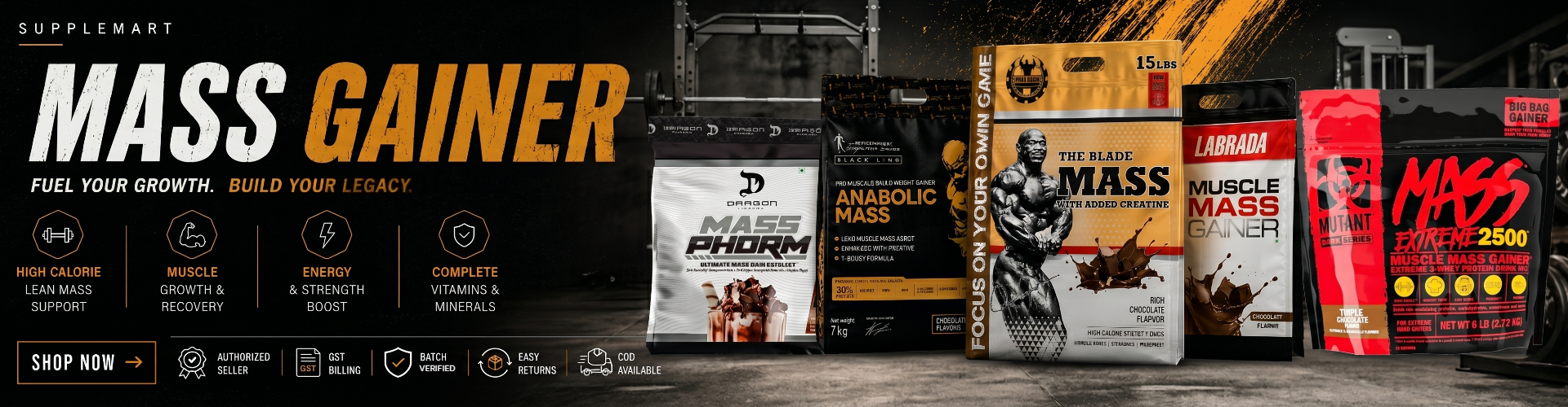 Whey protein — premium picks
