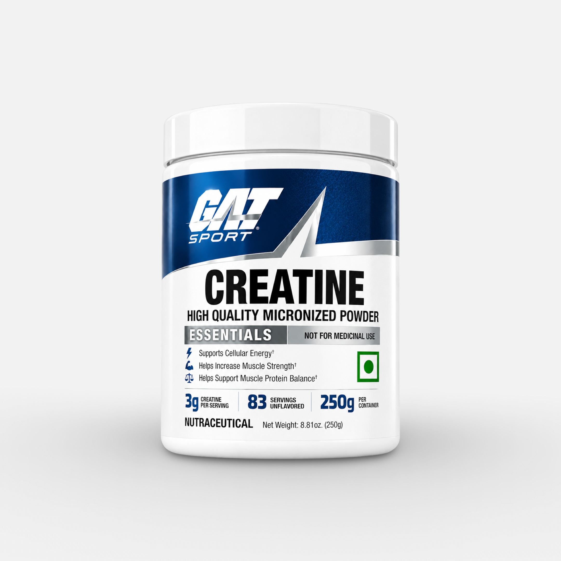 GAT Sport Creatine | 250g