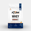 Asitis Atom Whey with Digestive Enzymes