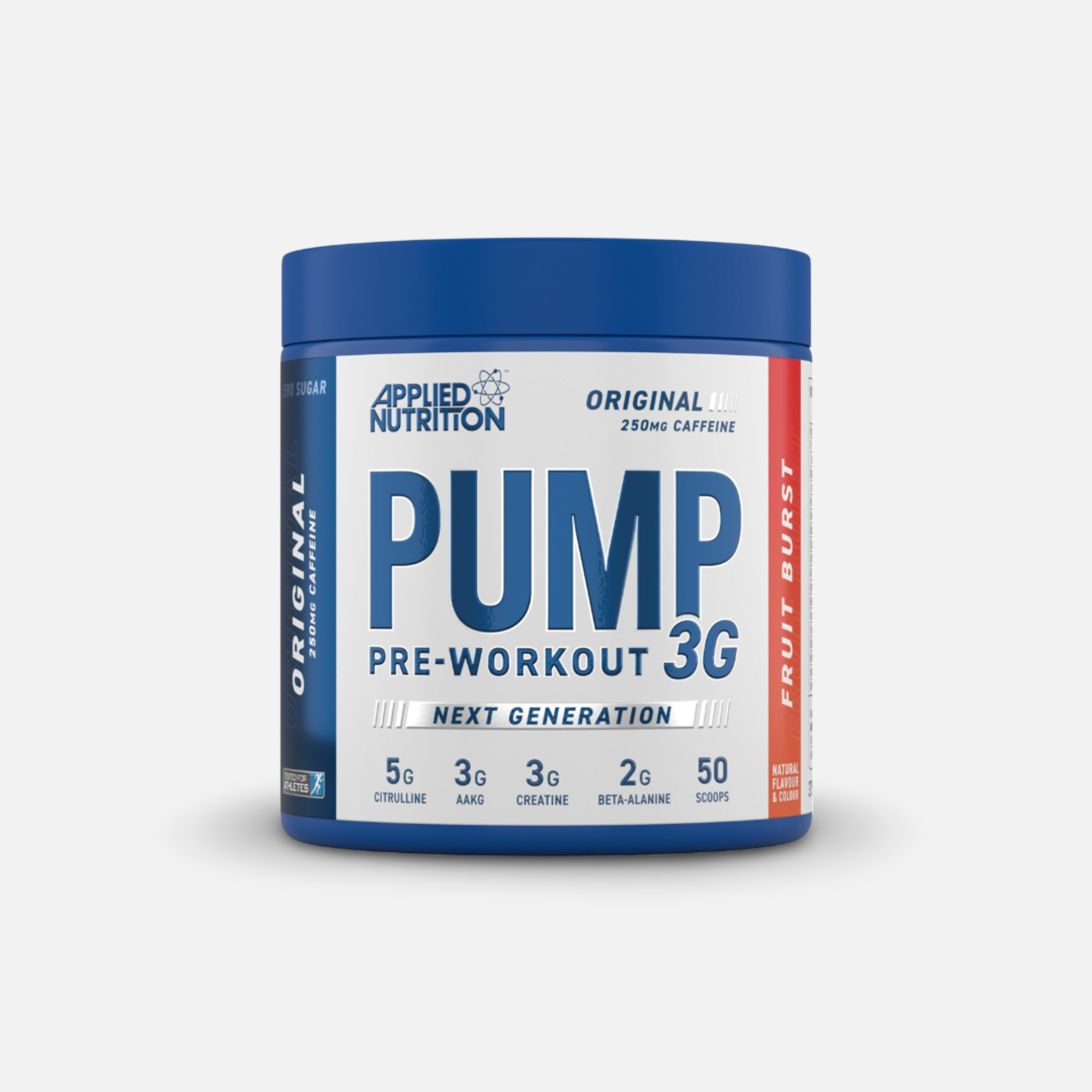 Applied Nutrition Pump 3G | 375gm