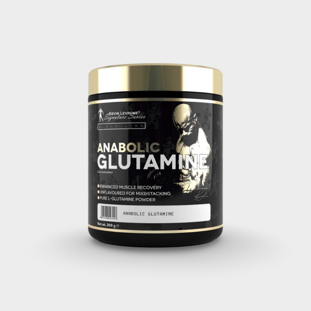 Kevin Levrone Anabolic Glutamine | 300g