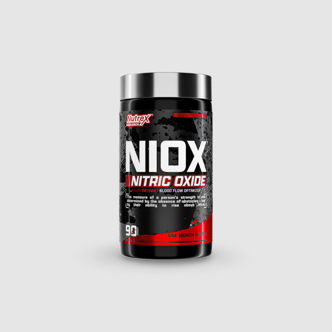 Nutrex Research Niox | Extreme Pumps