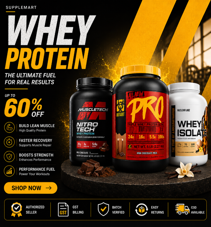 Authentic supplements — shop now