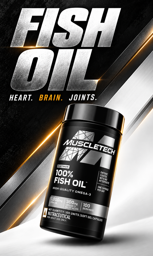 Fish Oil