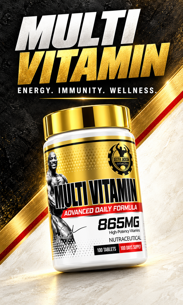 Multivitamins