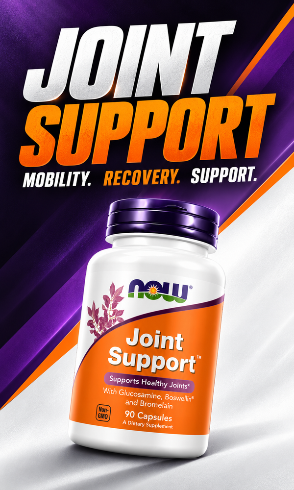 Joint Support