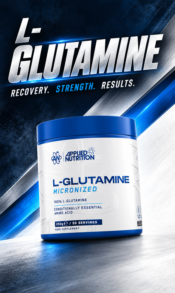 Glutamine