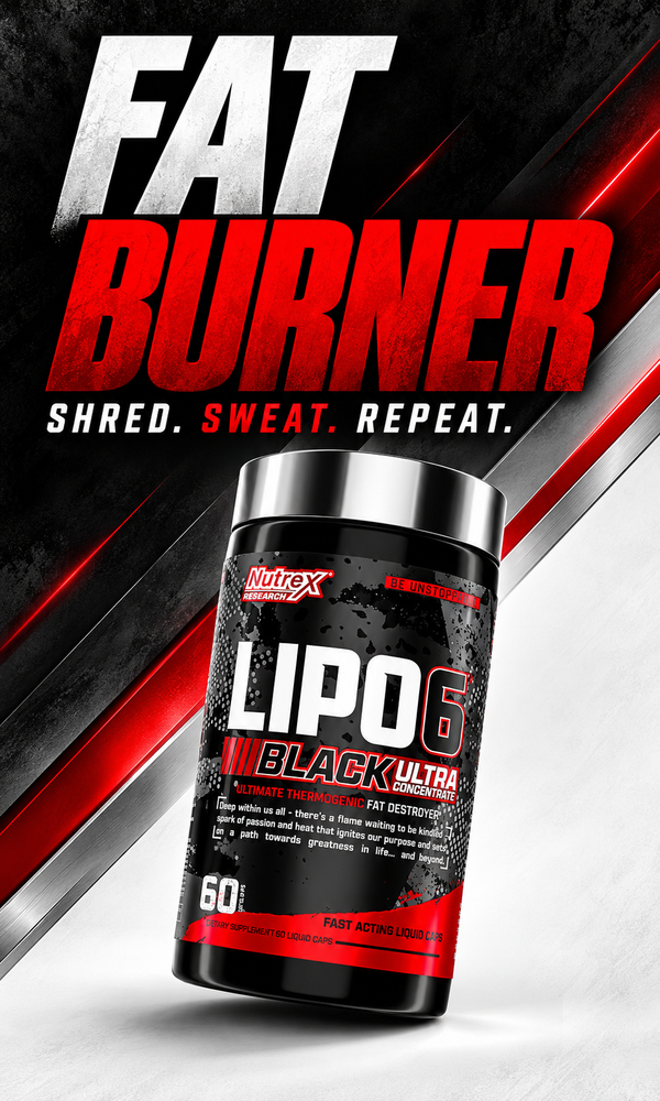 Fat Burners