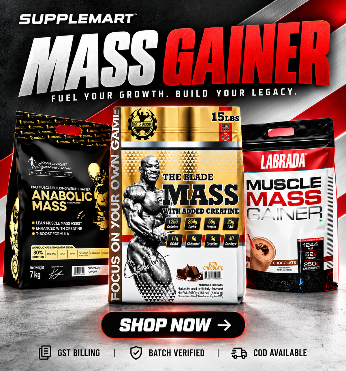 Whey protein — premium picks