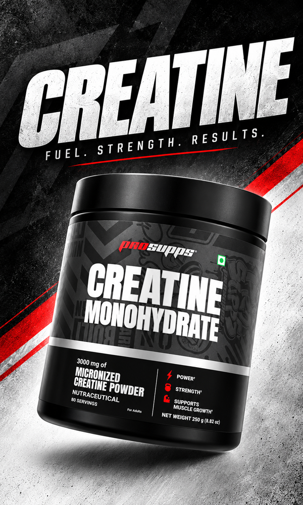 Creatine