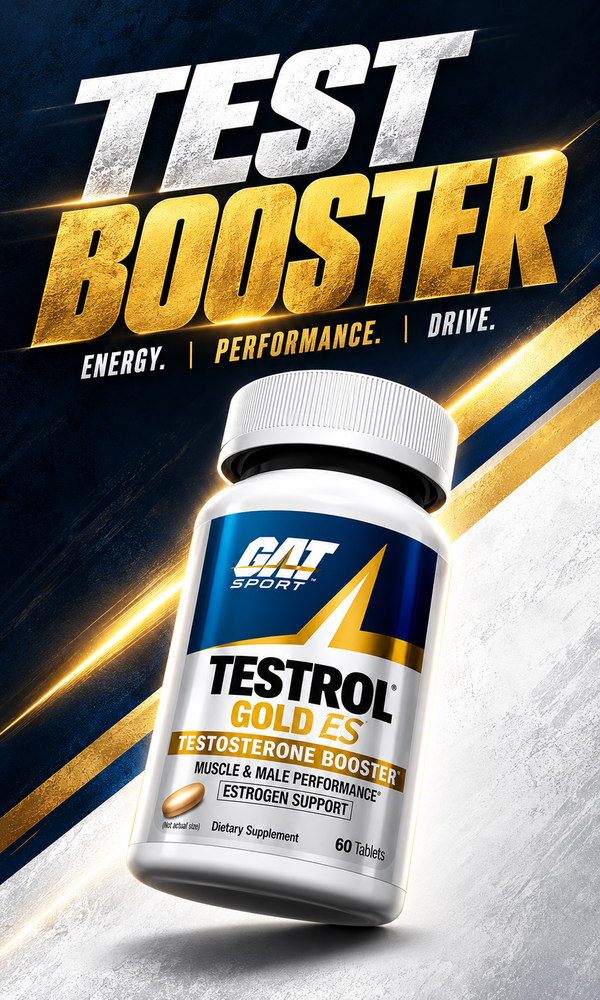Test Boosters