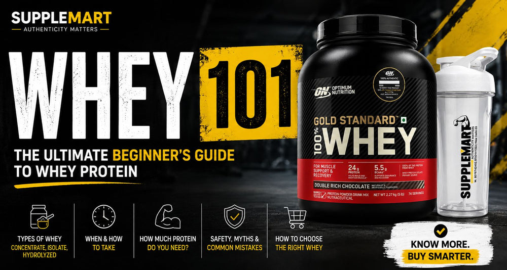 Whey concentrate vs isolate vs hydrolysate — which one do you actually need?