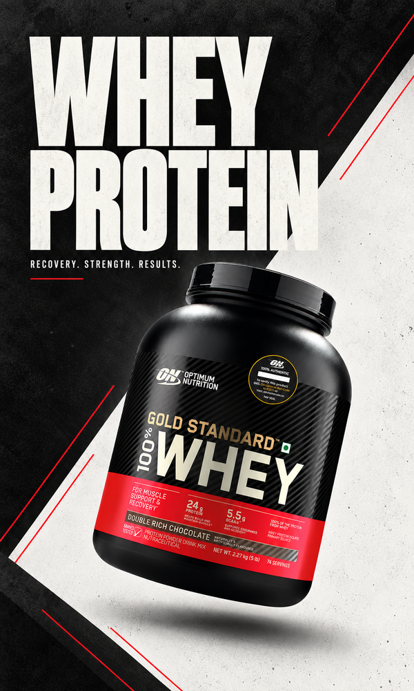 Whey Protein