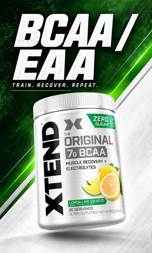 BCAA / EAA