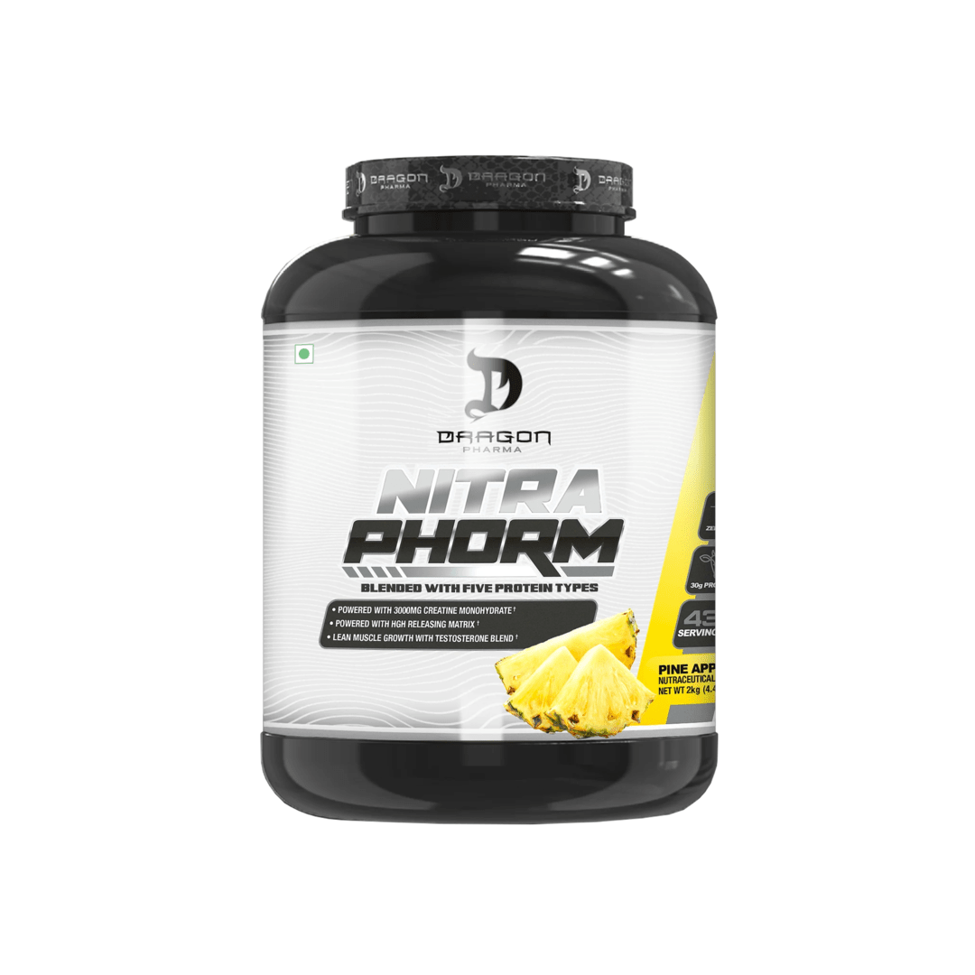 Dragon Pharma NitraPhorm | 2kg