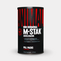 Universal Nutrition Animal M-Stak Non-Hormonal All Natural Anabolic Gainer Supplement