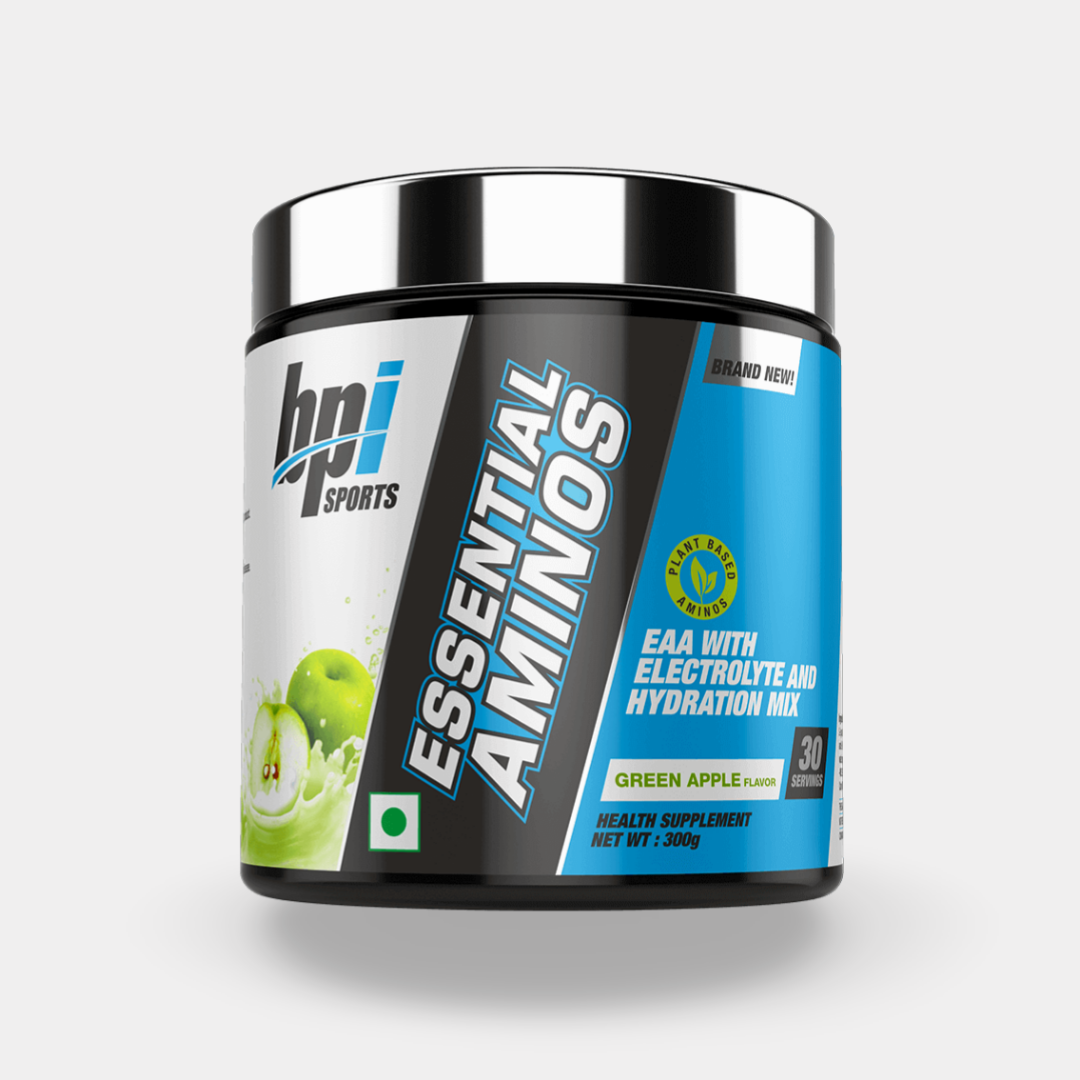 BPI Sports Essential Amino Acids EAA