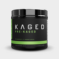 Kaged Original Pre Workout Powder | Pre-Kaged | Formulated with Creatine, Beta Alanine, Pure Caffeine