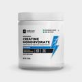 Wellcore - Micronised Creatine Monohydrate (250g, 83 Servings) | 100% Pure Creatine