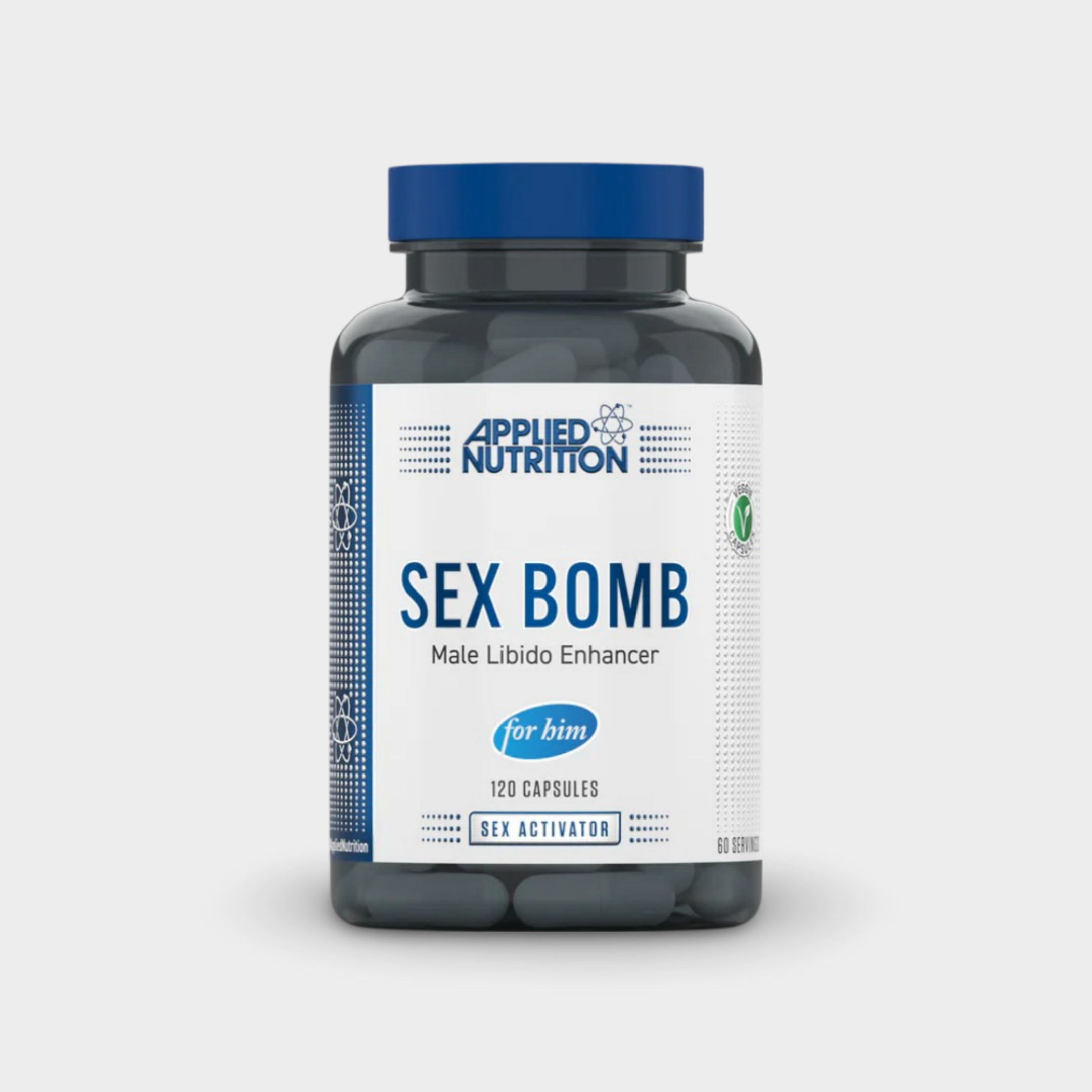 Applied Nutrition Sex Bomb