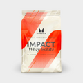 Myprotein Impact Whey Isolate | 2.5kg
