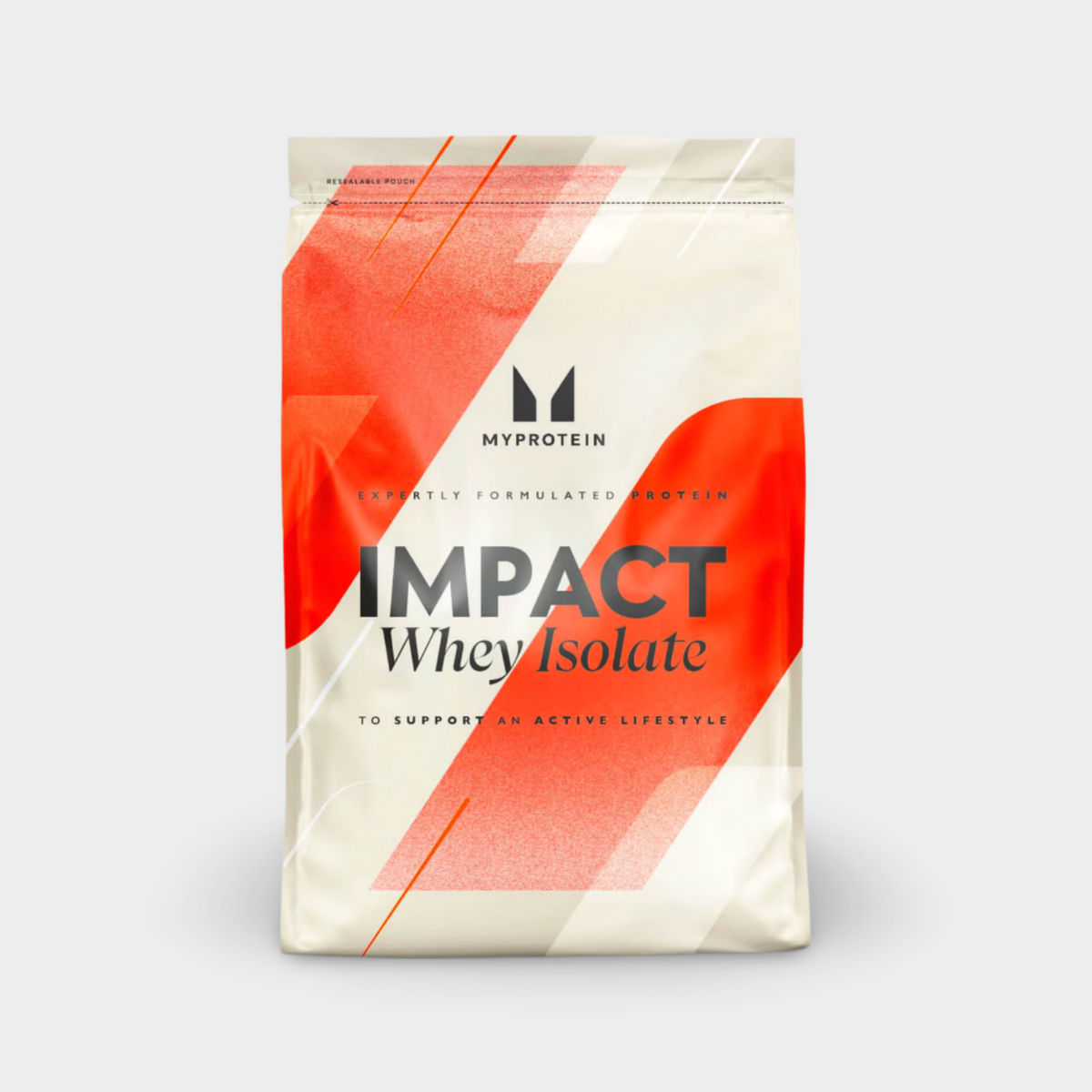 Myprotein Impact Whey Isolate | 2.5kg