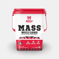 Muscle Xpress Mass Muscle Gainer | 3kg | 60 servings