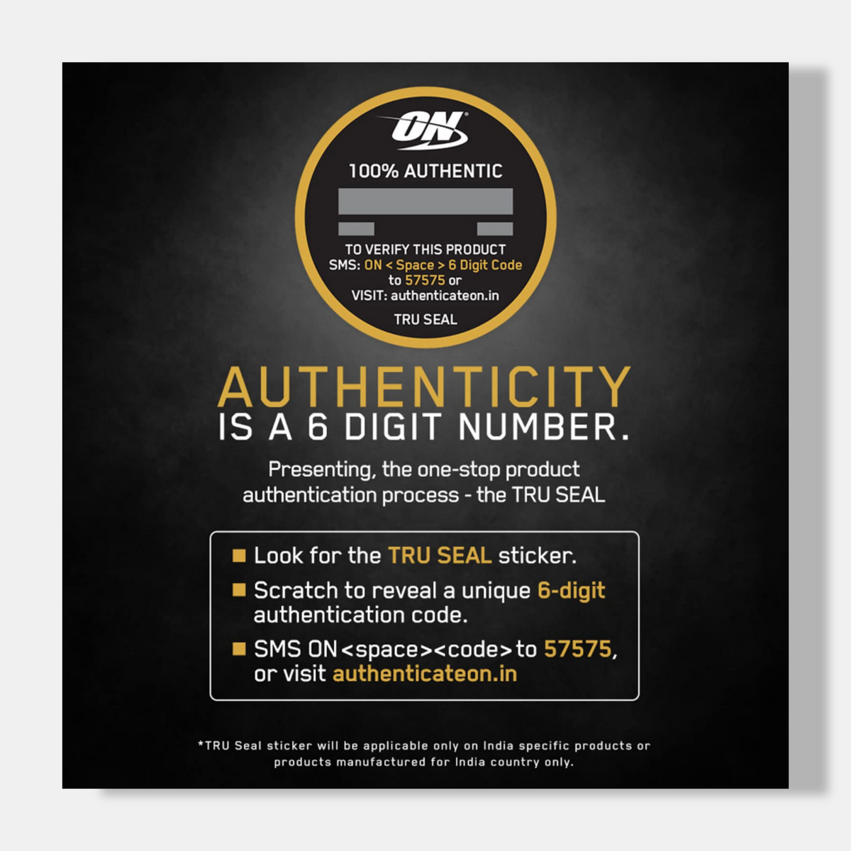Optimum Nutrition (ON) Gold Standard 100% Whey Protein | 5lbs