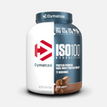 Dymatize ISO100 Hydrolyzed Protein Powder | 5lbs