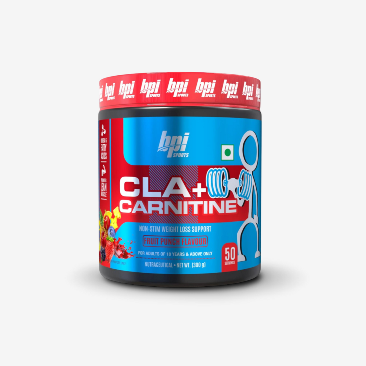 BPI Sports CLA+Carnitine | 300g