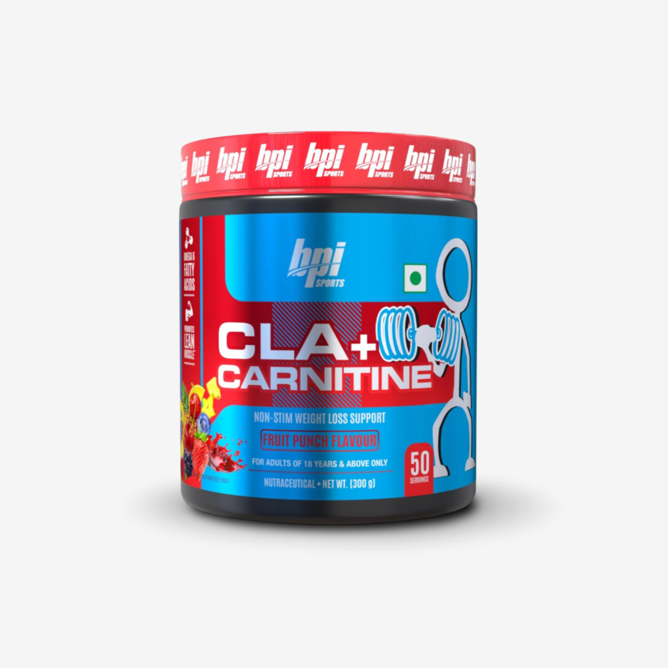 BPI Sports CLA+Carnitine