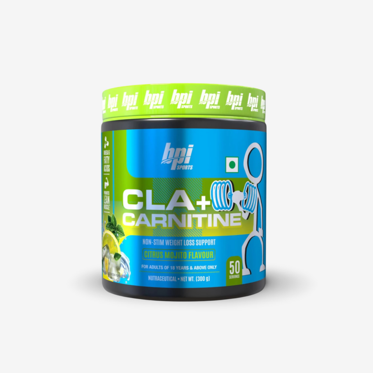 BPI Sports CLA+Carnitine | 300g