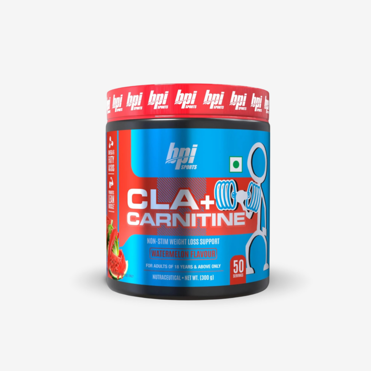 BPI Sports CLA+Carnitine | 300g