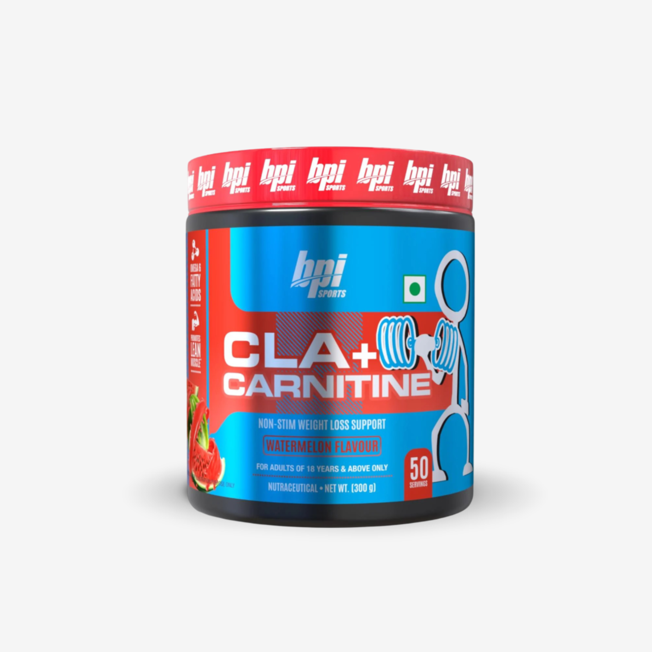 BPI Sports CLA+Carnitine