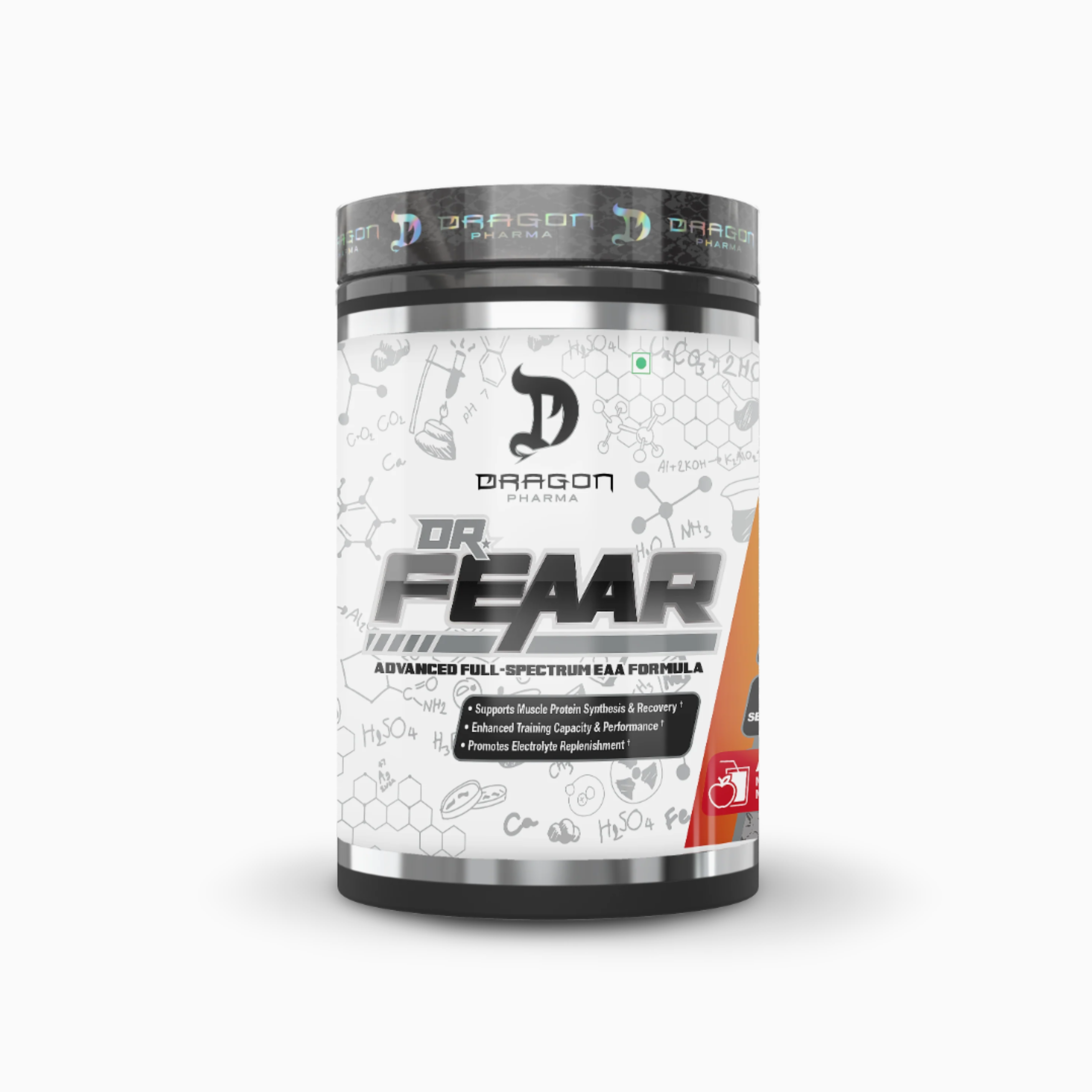 Dragon Pharma DR. FEAAR - COMPLETE AMINO ACID