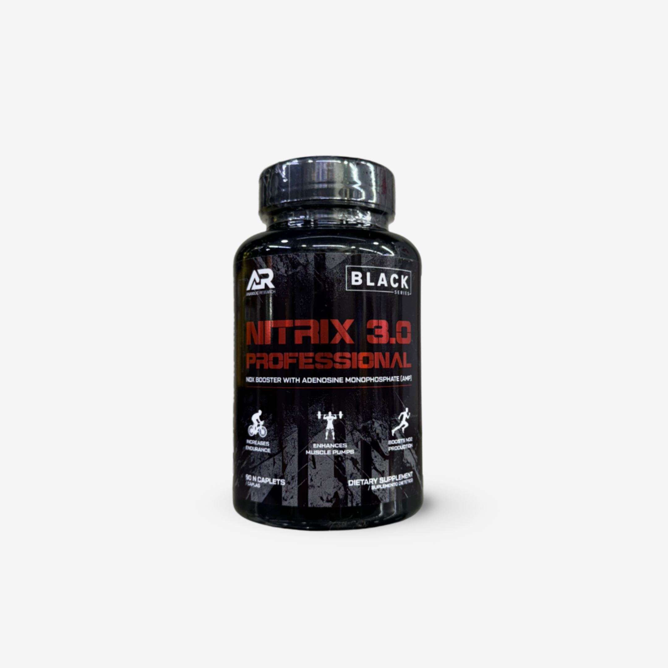 Anabolic Research Nitrix 3.0 Proffesional