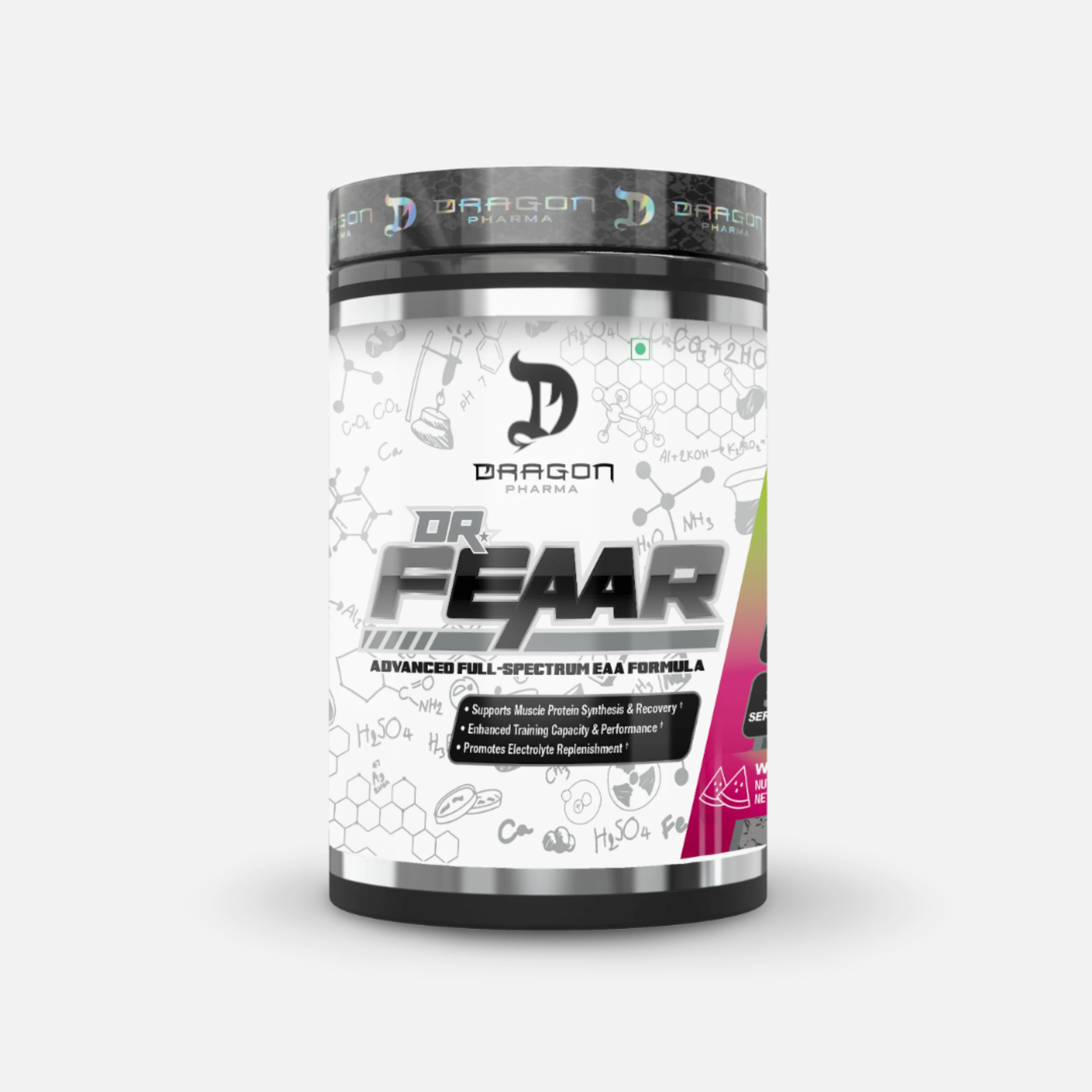 Dragon Pharma DR. FEAAR - COMPLETE AMINO ACID