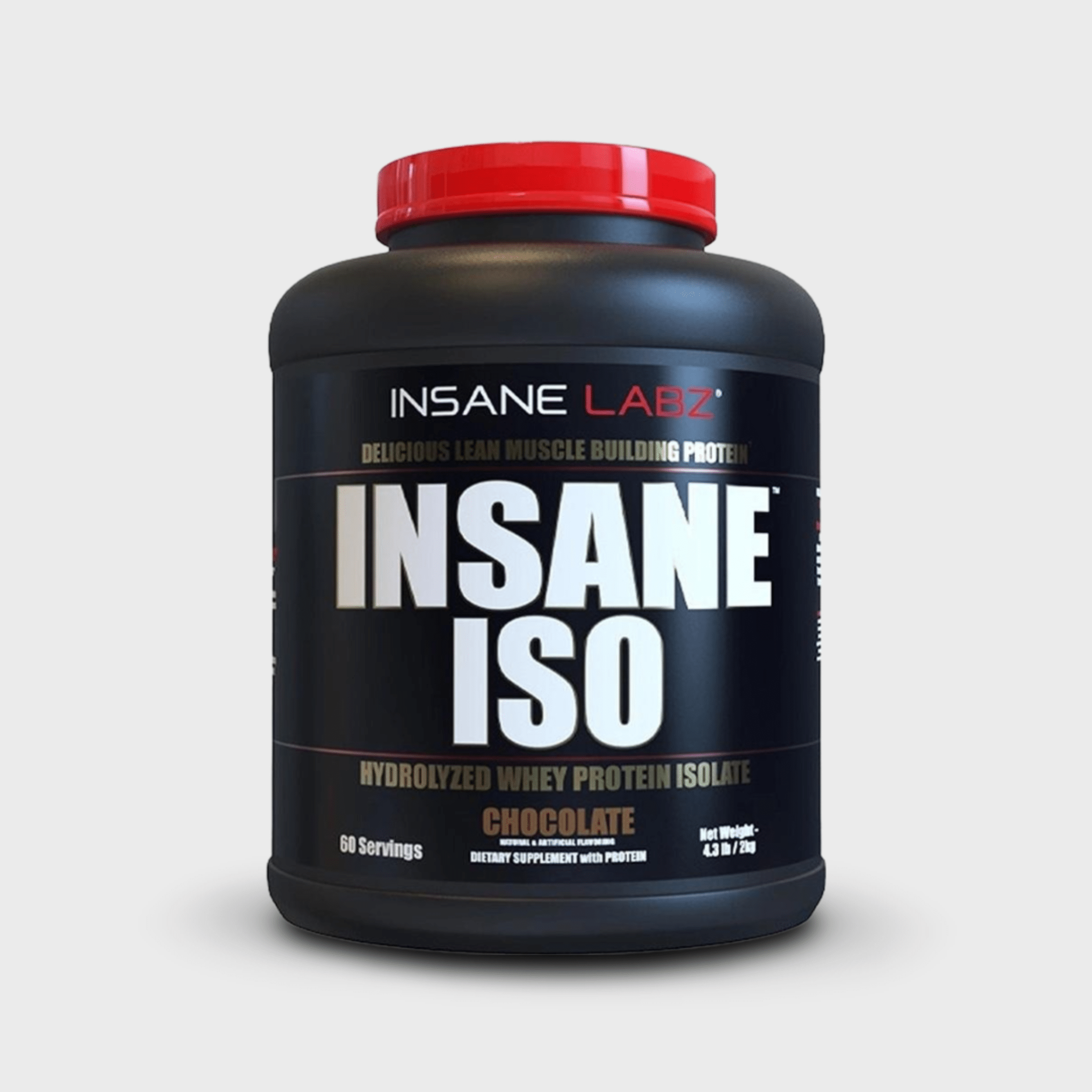 Insane Labz Insane Iso | 2kg