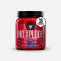 BSN N.O.-Xplode