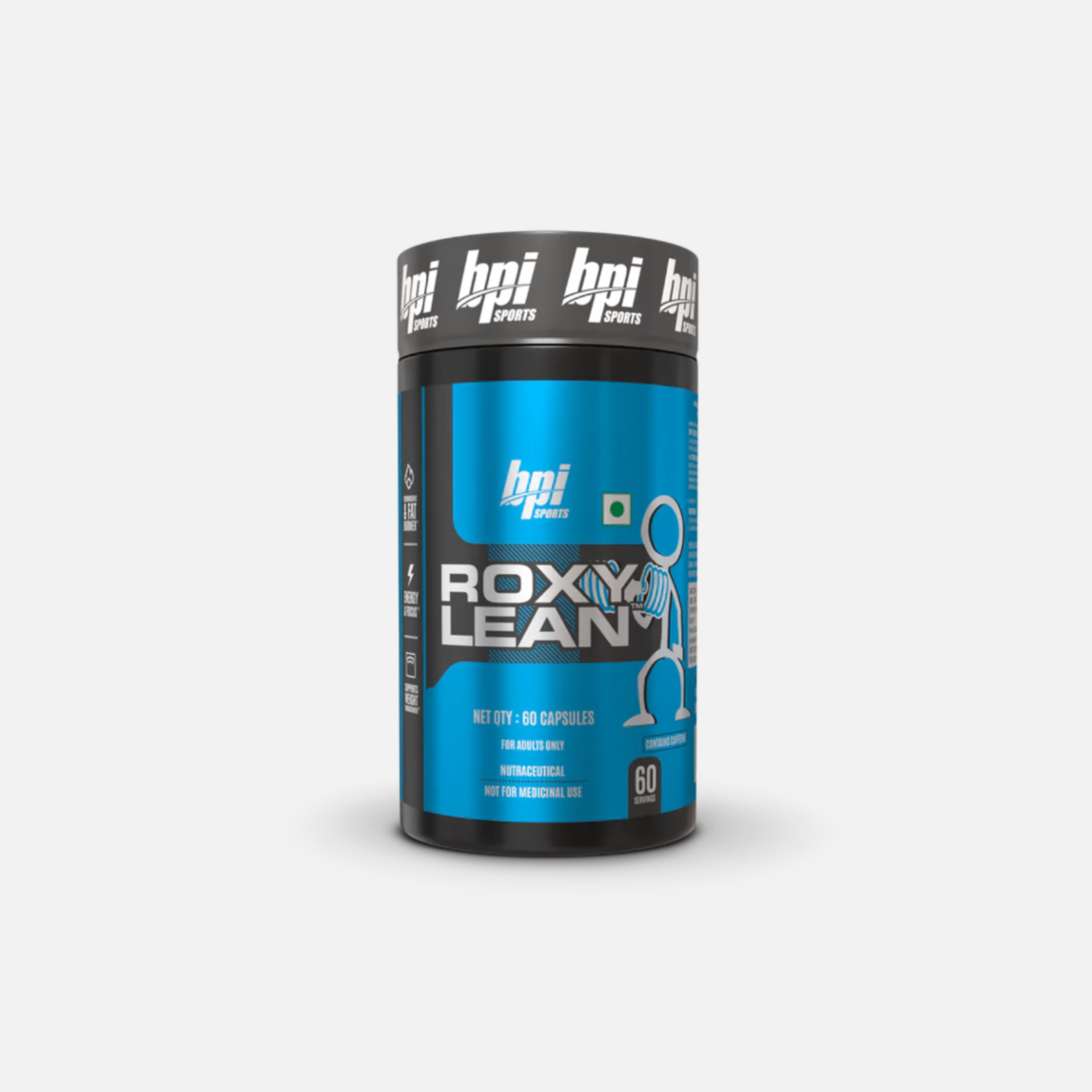 BPI Sports Roxylean