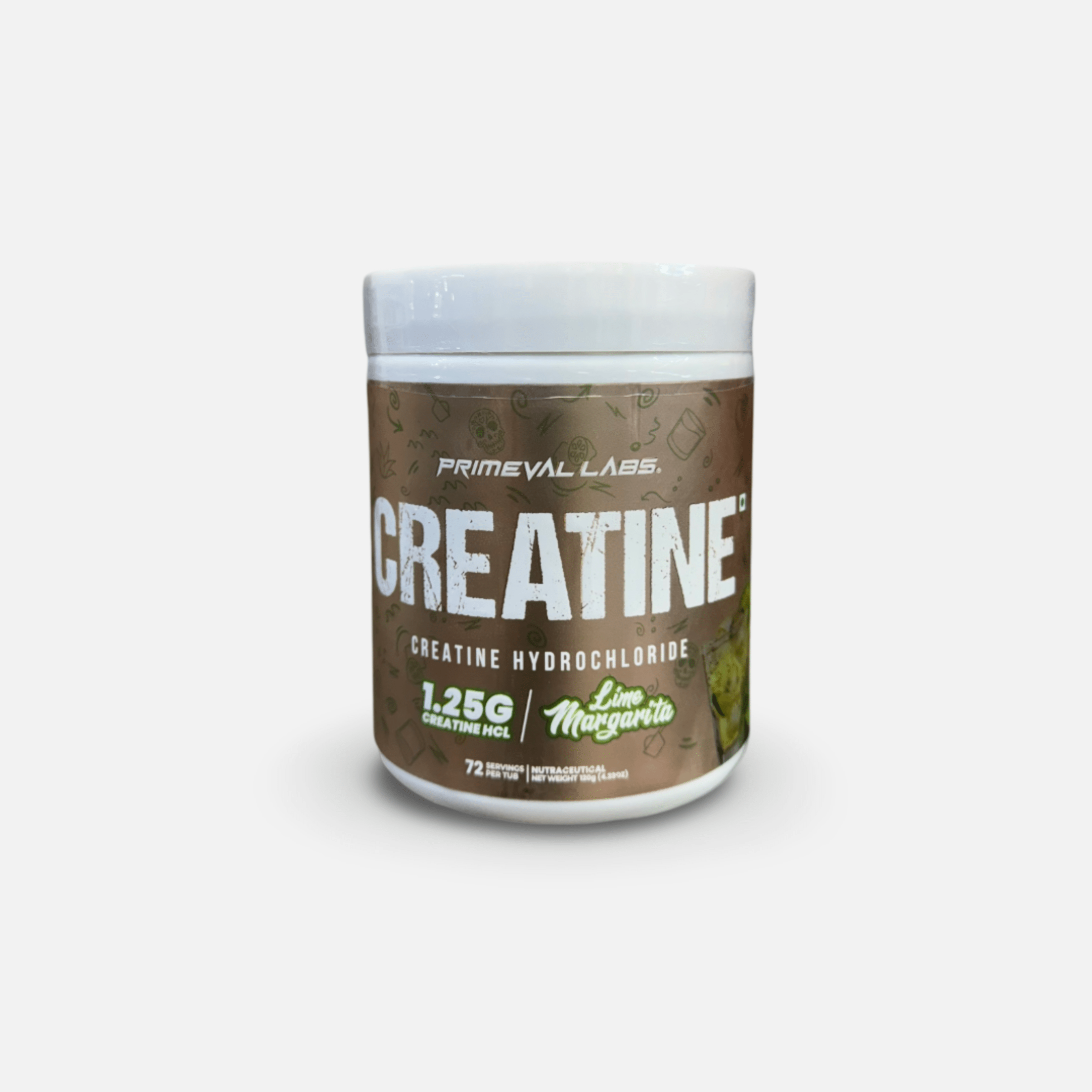 Primeval Labs Creatine HCL