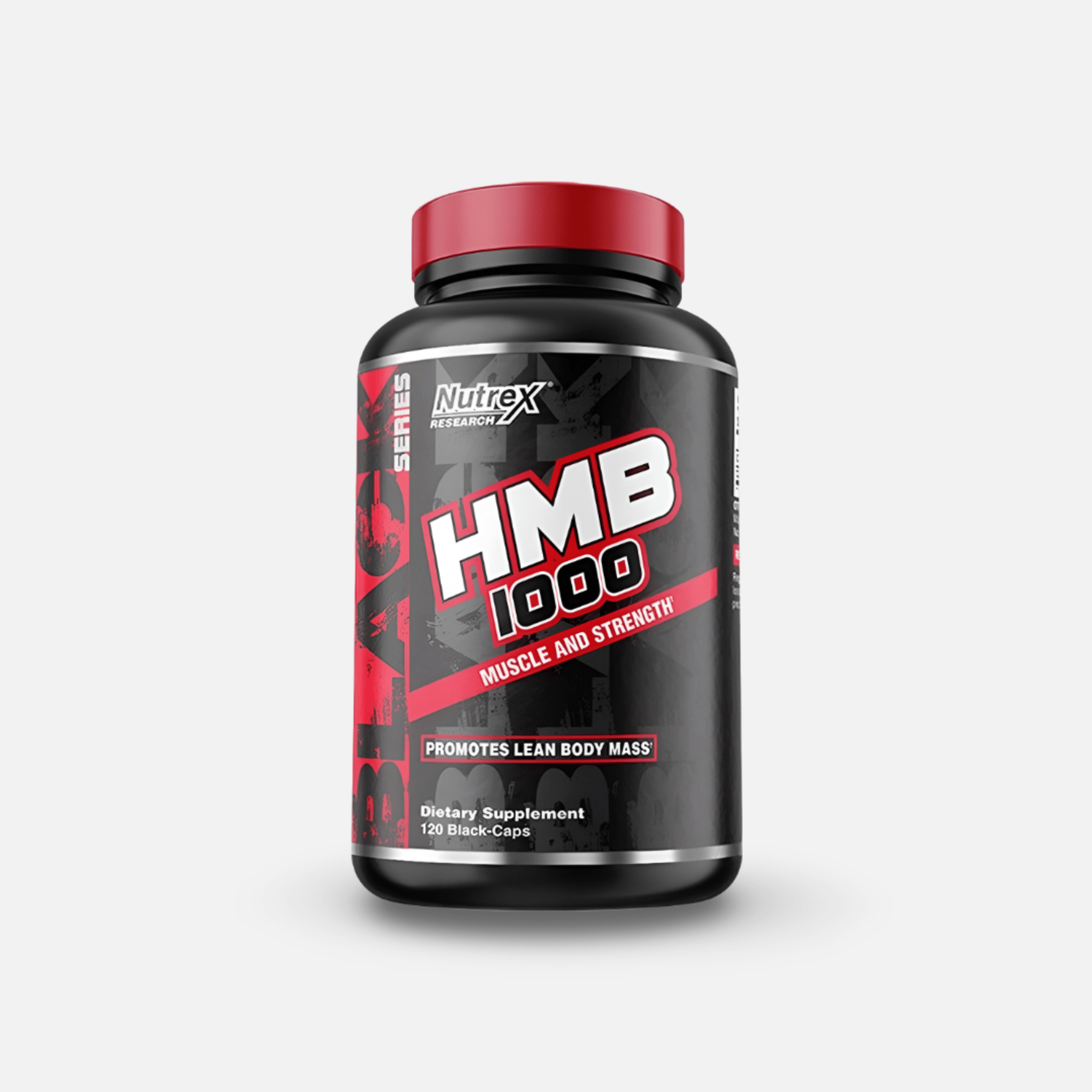 Nutrex Research HMB 1000