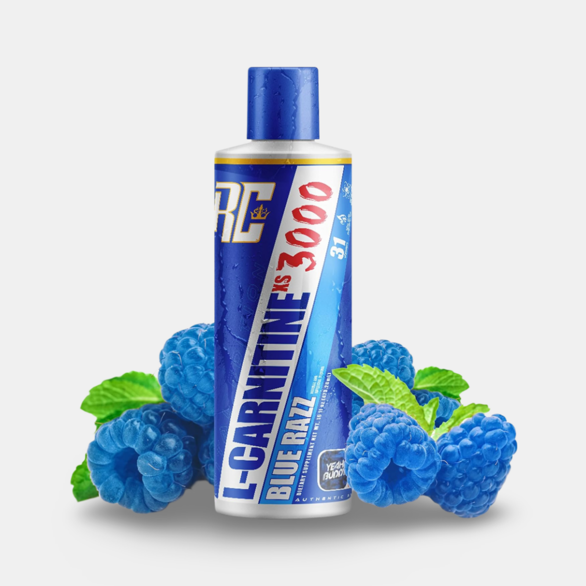 mp l carnitine Liquid Carnitine 3000 main image 0