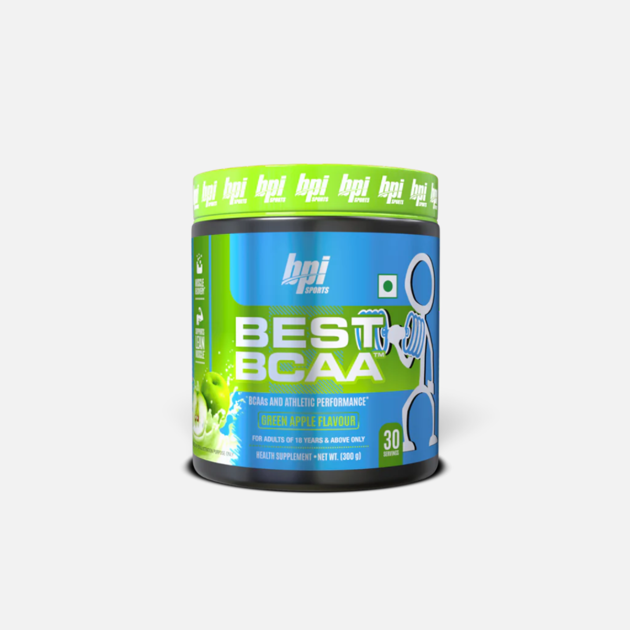 BPI Sports Best Bcaa