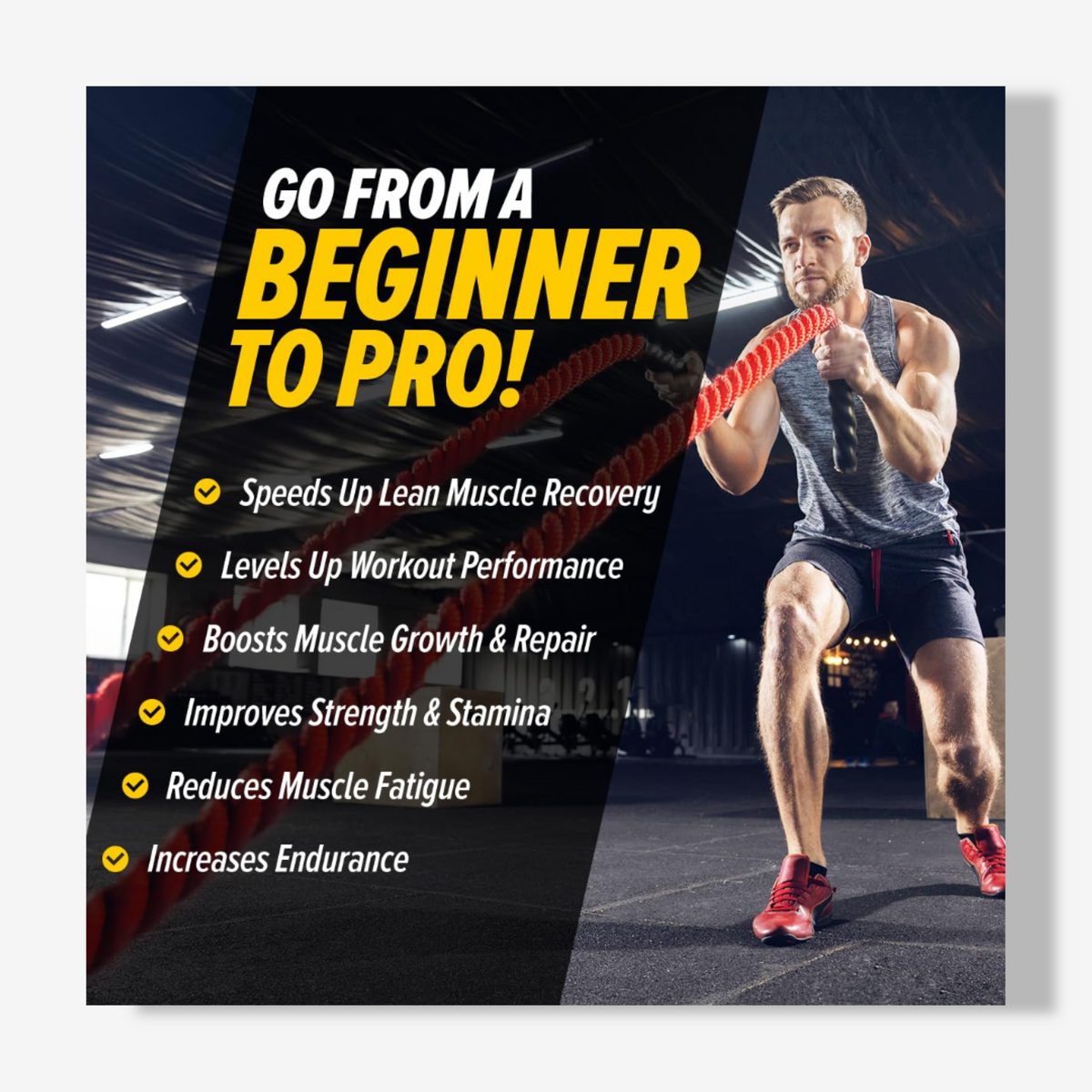 GNC Pro Performance 100% Whey Protein | 4lbs