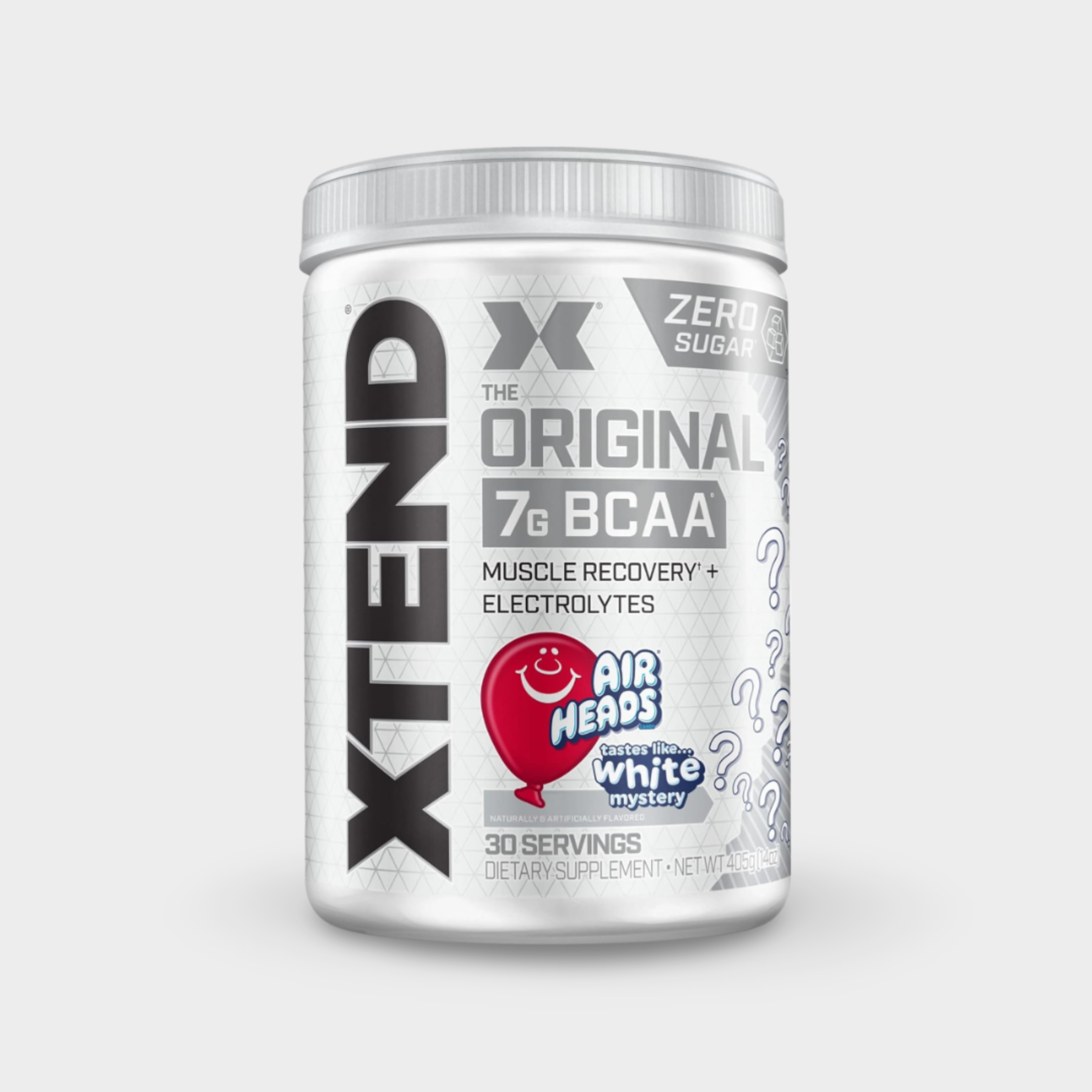 Scivation Xtend Bcaa | 30 servings | Made In USA