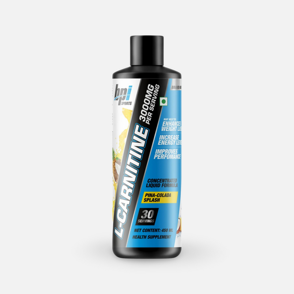 BPI Sports