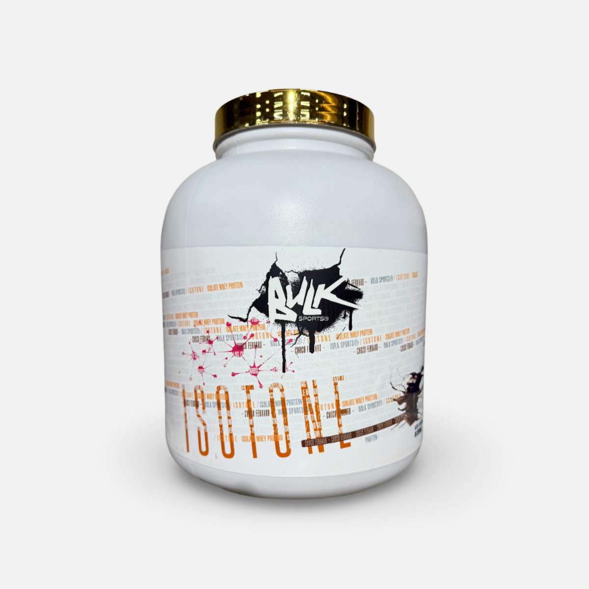 Bulk Sports Isotone | 2kg