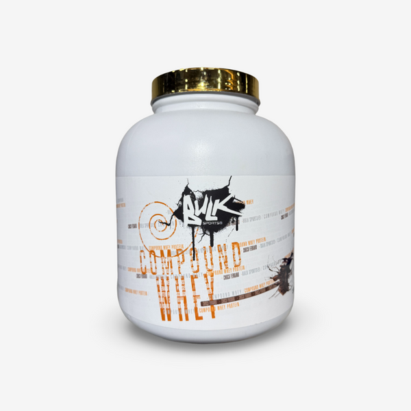 Bulk Sports