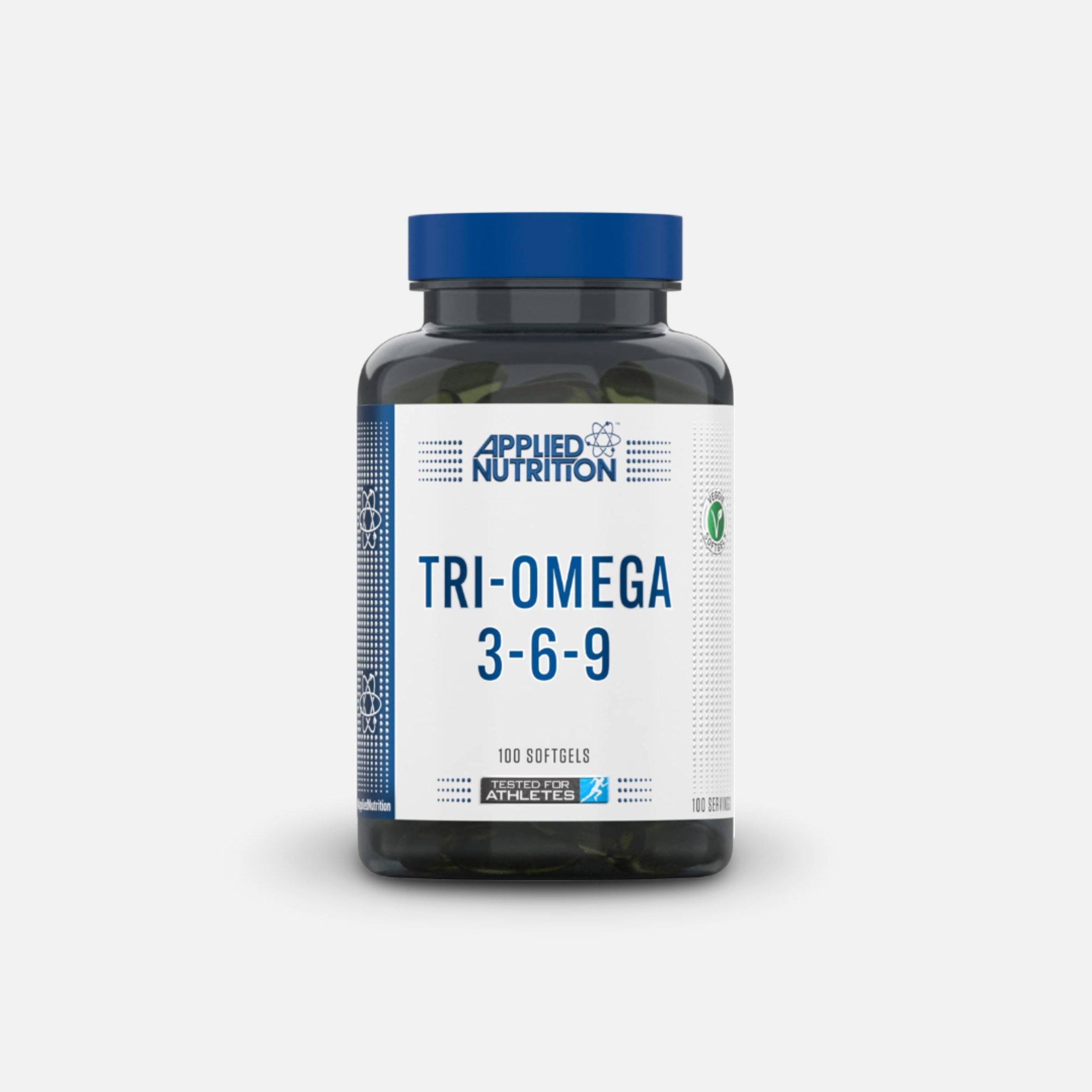 Applied Nutrition Tri-Omega 3 6 9